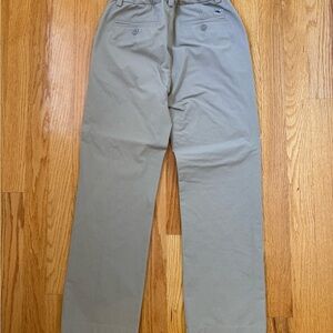 Boys Vineyard Vines Performance Khakis
